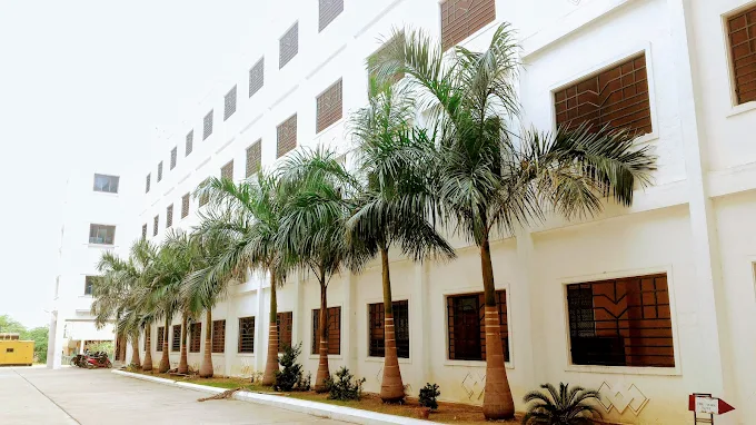 Meenakshi Academy of Higher Education and Research